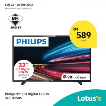 Tesco-Lotuss-Tawaran-Hebat-Promotion-23-350x350 22 Sep-5 Oct 2022: Tesco / Lotus's Tawaran Hebat Promotion