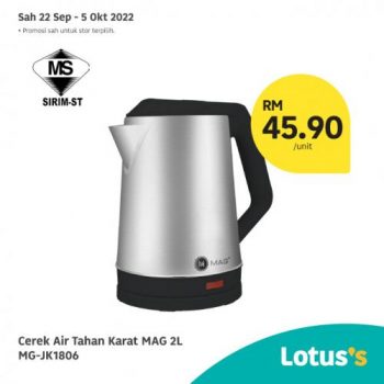 Tesco-Lotuss-Tawaran-Hebat-Promotion-3-1-350x350 22 Sep-5 Oct 2022: Tesco / Lotus's Tawaran Hebat Promotion