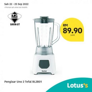 Tesco-Lotuss-Tawaran-Hebat-Promotion-8-1-350x350 22 Sep-5 Oct 2022: Tesco / Lotus's Tawaran Hebat Promotion