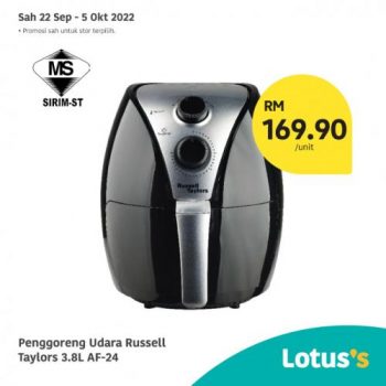 Tesco-Lotuss-Tawaran-Hebat-Promotion-9-1-350x350 22 Sep-5 Oct 2022: Tesco / Lotus's Tawaran Hebat Promotion