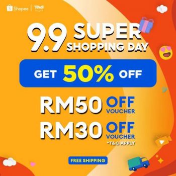 Teva-Shopee-9.9-Sale-350x350 - Fashion Accessories Fashion Lifestyle & Department Store Footwear Johor Kedah Kelantan Kuala Lumpur Malaysia Sales Melaka Negeri Sembilan Online Store Pahang Penang Perak Perlis Putrajaya Sabah Sarawak Selangor Terengganu 