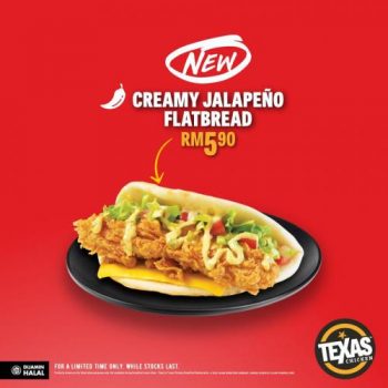 Texas-Chicken-Big-Deals-2-350x350 - Beverages Food , Restaurant & Pub Johor Kedah Kelantan Kuala Lumpur Melaka Negeri Sembilan Pahang Penang Perak Perlis Promotions & Freebies Putrajaya Sabah Sarawak Selangor Terengganu 