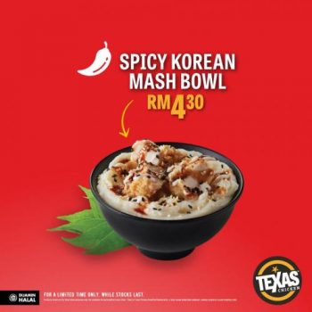 Texas-Chicken-Big-Deals-3-350x350 - Beverages Food , Restaurant & Pub Johor Kedah Kelantan Kuala Lumpur Melaka Negeri Sembilan Pahang Penang Perak Perlis Promotions & Freebies Putrajaya Sabah Sarawak Selangor Terengganu 