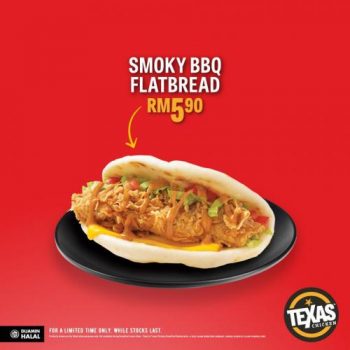 Texas-Chicken-Big-Deals-5-350x350 - Beverages Food , Restaurant & Pub Johor Kedah Kelantan Kuala Lumpur Melaka Negeri Sembilan Pahang Penang Perak Perlis Promotions & Freebies Putrajaya Sabah Sarawak Selangor Terengganu 