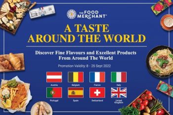 The-Food-Merchant-A-Taste-Around-The-World-Deal-350x233 - Johor Kedah Kelantan Kuala Lumpur Melaka Negeri Sembilan Online Store Pahang Penang Perak Perlis Promotions & Freebies Putrajaya Sabah Sarawak Selangor Supermarket & Hypermarket Terengganu 