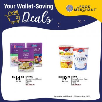 The-Food-Merchant-Wallet-Saving-Deals-12-350x350 - Johor Kedah Kelantan Kuala Lumpur Melaka Negeri Sembilan Pahang Penang Perak Perlis Promotions & Freebies Putrajaya Sabah Sarawak Selangor Supermarket & Hypermarket Terengganu