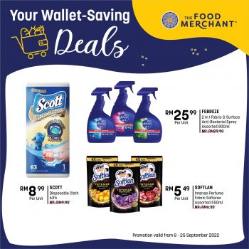 The-Food-Merchant-Wallet-Saving-Deals-17-350x350 - Johor Kedah Kelantan Kuala Lumpur Melaka Negeri Sembilan Pahang Penang Perak Perlis Promotions & Freebies Putrajaya Sabah Sarawak Selangor Supermarket & Hypermarket Terengganu