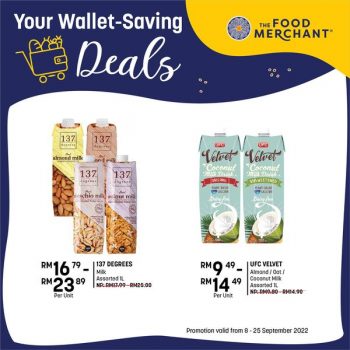 The-Food-Merchant-Wallet-Saving-Deals-2-350x350 - Johor Kedah Kelantan Kuala Lumpur Melaka Negeri Sembilan Pahang Penang Perak Perlis Promotions & Freebies Putrajaya Sabah Sarawak Selangor Supermarket & Hypermarket Terengganu