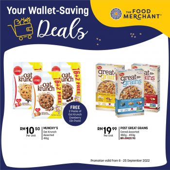 The-Food-Merchant-Wallet-Saving-Deals-4-350x350 - Johor Kedah Kelantan Kuala Lumpur Melaka Negeri Sembilan Pahang Penang Perak Perlis Promotions & Freebies Putrajaya Sabah Sarawak Selangor Supermarket & Hypermarket Terengganu