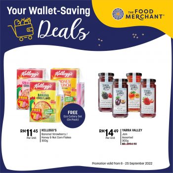 The-Food-Merchant-Wallet-Saving-Deals-5-350x350 - Johor Kedah Kelantan Kuala Lumpur Melaka Negeri Sembilan Pahang Penang Perak Perlis Promotions & Freebies Putrajaya Sabah Sarawak Selangor Supermarket & Hypermarket Terengganu