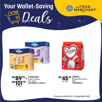 The-Food-Merchant-Wallet-Saving-Deals-9-350x350 - Johor Kedah Kelantan Kuala Lumpur Melaka Negeri Sembilan Pahang Penang Perak Perlis Promotions & Freebies Putrajaya Sabah Sarawak Selangor Supermarket & Hypermarket Terengganu