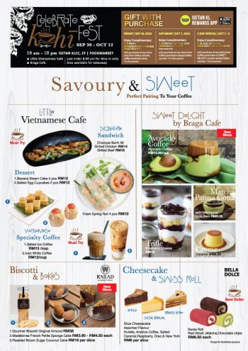 The-Kohi-Fest-at-Isetan-350x495 - Kuala Lumpur Others Promotions & Freebies Selangor 