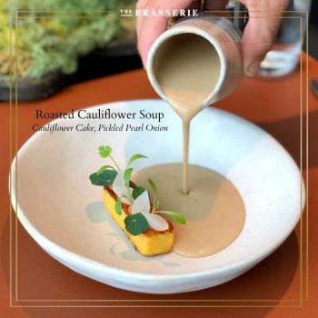 The-St.-Regis-3-Course-Lunch-Promo-3-350x350 - Beverages Food , Restaurant & Pub Kuala Lumpur Promotions & Freebies Selangor 