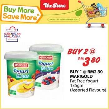 The-Store-Buy-More-Save-More-Promotion-5-350x350 - Johor Kedah Kelantan Kuala Lumpur Melaka Negeri Sembilan Pahang Penang Perak Perlis Promotions & Freebies Putrajaya Sabah Sarawak Selangor Supermarket & Hypermarket Terengganu