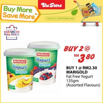 The-Store-Buy-More-Save-More-Promotion-5-350x350 - Johor Kedah Kelantan Kuala Lumpur Melaka Negeri Sembilan Pahang Penang Perak Perlis Promotions & Freebies Putrajaya Sabah Sarawak Selangor Supermarket & Hypermarket Terengganu 