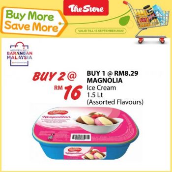 The-Store-Buy-More-Save-More-Promotion-7-350x350 - Johor Kedah Kelantan Kuala Lumpur Melaka Negeri Sembilan Pahang Penang Perak Perlis Promotions & Freebies Putrajaya Sabah Sarawak Selangor Supermarket & Hypermarket Terengganu 