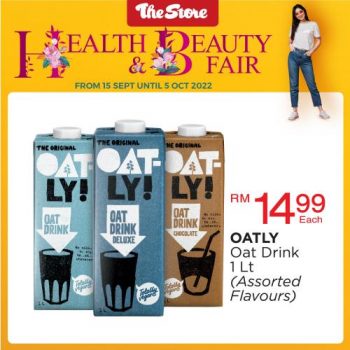The-Store-Health-Beauty-Fair-Promotion-10-350x350 - Johor Kedah Kelantan Kuala Lumpur Melaka Negeri Sembilan Pahang Penang Perak Perlis Promotions & Freebies Putrajaya Sabah Sarawak Selangor Supermarket & Hypermarket Terengganu 