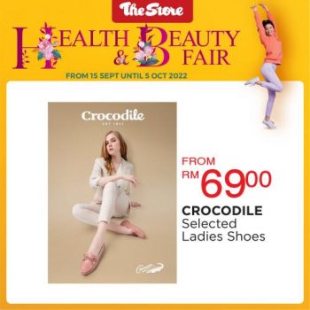 The-Store-Health-Beauty-Fair-Promotion-3-350x350 - Johor Kedah Kelantan Kuala Lumpur Melaka Negeri Sembilan Pahang Penang Perak Perlis Promotions & Freebies Putrajaya Sabah Sarawak Selangor Supermarket & Hypermarket Terengganu 