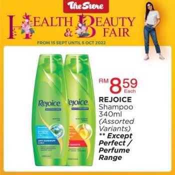The-Store-Health-Beauty-Fair-Promotion-5-350x350 - Johor Kedah Kelantan Kuala Lumpur Melaka Negeri Sembilan Pahang Penang Perak Perlis Promotions & Freebies Putrajaya Sabah Sarawak Selangor Supermarket & Hypermarket Terengganu 