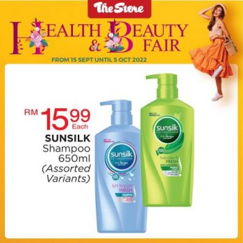 The-Store-Health-Beauty-Fair-Promotion-6-350x350 - Johor Kedah Kelantan Kuala Lumpur Melaka Negeri Sembilan Pahang Penang Perak Perlis Promotions & Freebies Putrajaya Sabah Sarawak Selangor Supermarket & Hypermarket Terengganu 