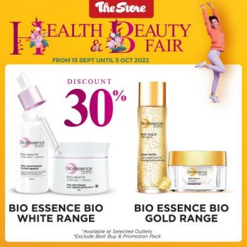The-Store-Health-Beauty-Fair-Promotion-8-350x350 - Johor Kedah Kelantan Kuala Lumpur Melaka Negeri Sembilan Pahang Penang Perak Perlis Promotions & Freebies Putrajaya Sabah Sarawak Selangor Supermarket & Hypermarket Terengganu 