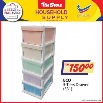 The-Store-Household-Supply-Promotion-7-350x350 - Johor Kedah Kelantan Kuala Lumpur Melaka Negeri Sembilan Pahang Penang Perak Perlis Promotions & Freebies Putrajaya Sabah Sarawak Selangor Supermarket & Hypermarket Terengganu 