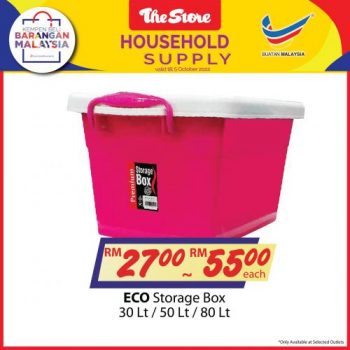 The-Store-Household-Supply-Promotion-8-350x350 - Johor Kedah Kelantan Kuala Lumpur Melaka Negeri Sembilan Pahang Penang Perak Perlis Promotions & Freebies Putrajaya Sabah Sarawak Selangor Supermarket & Hypermarket Terengganu 