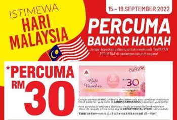 The-Store-Malaysia-Day-Free-Voucher-Promotion-350x237 - Johor Kedah Kelantan Kuala Lumpur Melaka Negeri Sembilan Pahang Penang Perak Perlis Promotions & Freebies Putrajaya Sabah Sarawak Selangor Supermarket & Hypermarket Terengganu 