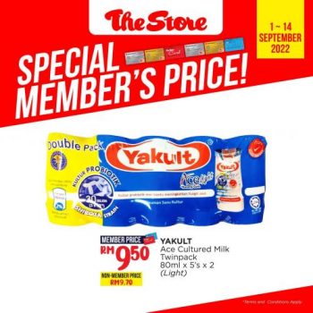 The-Store-Members-Price-Promotion-4-350x350 - Johor Kedah Kelantan Kuala Lumpur Melaka Negeri Sembilan Pahang Penang Perak Perlis Promotions & Freebies Putrajaya Sabah Sarawak Selangor Supermarket & Hypermarket Terengganu 