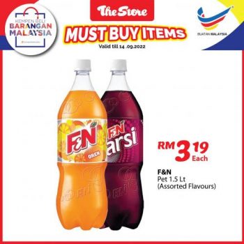 The-Store-Must-Buy-Items-Promotion-1-350x350 - Johor Kedah Kelantan Kuala Lumpur Melaka Negeri Sembilan Pahang Penang Perak Perlis Promotions & Freebies Putrajaya Sabah Sarawak Selangor Supermarket & Hypermarket Terengganu 