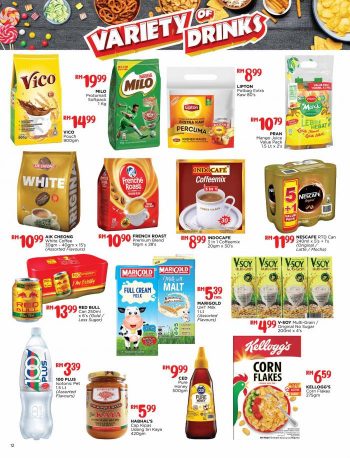 The-Store-Promotion-Catalogue-12-350x458 - Johor Kedah Kelantan Kuala Lumpur Melaka Negeri Sembilan Pahang Penang Perak Perlis Promotions & Freebies Putrajaya Sabah Sarawak Selangor Supermarket & Hypermarket Terengganu 