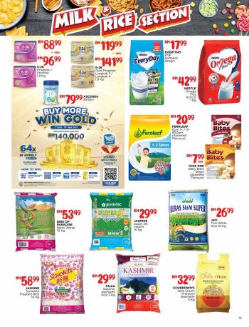 The-Store-Promotion-Catalogue-13-350x458 - Johor Kedah Kelantan Kuala Lumpur Melaka Negeri Sembilan Pahang Penang Perak Perlis Promotions & Freebies Putrajaya Sabah Sarawak Selangor Supermarket & Hypermarket Terengganu
