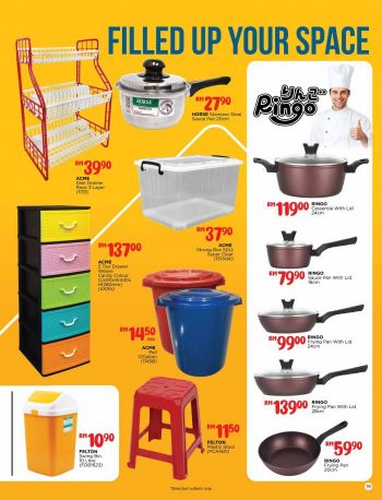 The-Store-Promotion-Catalogue-19-350x458 - Johor Kedah Kelantan Kuala Lumpur Melaka Negeri Sembilan Pahang Penang Perak Perlis Promotions & Freebies Putrajaya Sabah Sarawak Selangor Supermarket & Hypermarket Terengganu 