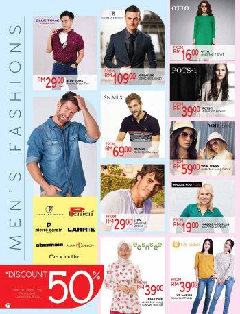 The-Store-Promotion-Catalogue-20-350x458 - Johor Kedah Kelantan Kuala Lumpur Melaka Negeri Sembilan Pahang Penang Perak Perlis Promotions & Freebies Putrajaya Sabah Sarawak Selangor Supermarket & Hypermarket Terengganu 