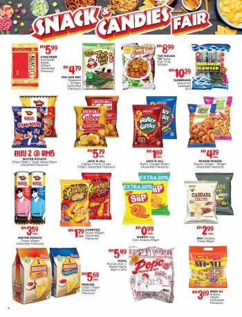 The-Store-Promotion-Catalogue-3-350x458 - Johor Kedah Kelantan Kuala Lumpur Melaka Negeri Sembilan Pahang Penang Perak Perlis Promotions & Freebies Putrajaya Sabah Sarawak Selangor Supermarket & Hypermarket Terengganu 