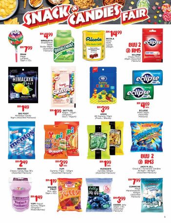 The-Store-Promotion-Catalogue-5-350x458 - Johor Kedah Kelantan Kuala Lumpur Melaka Negeri Sembilan Pahang Penang Perak Perlis Promotions & Freebies Putrajaya Sabah Sarawak Selangor Supermarket & Hypermarket Terengganu 