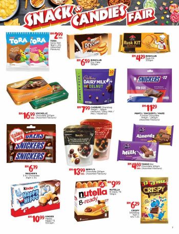 The-Store-Promotion-Catalogue-7-350x458 - Johor Kedah Kelantan Kuala Lumpur Melaka Negeri Sembilan Pahang Penang Perak Perlis Promotions & Freebies Putrajaya Sabah Sarawak Selangor Supermarket & Hypermarket Terengganu 