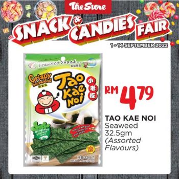 The-Store-Snack-Candies-Fair-Promotion-1-350x350 - Johor Kedah Kelantan Kuala Lumpur Melaka Negeri Sembilan Pahang Penang Perak Perlis Promotions & Freebies Putrajaya Sabah Sarawak Selangor Supermarket & Hypermarket Terengganu 