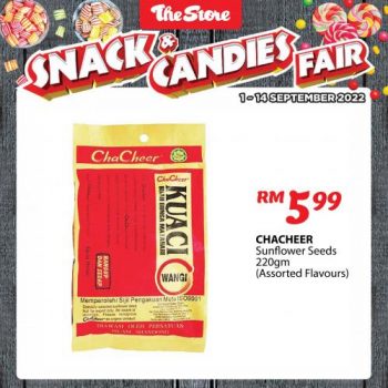 The-Store-Snack-Candies-Fair-Promotion-10-350x350 - Johor Kedah Kelantan Kuala Lumpur Melaka Negeri Sembilan Pahang Penang Perak Perlis Promotions & Freebies Putrajaya Sabah Sarawak Selangor Supermarket & Hypermarket Terengganu