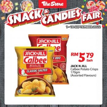 The-Store-Snack-Candies-Fair-Promotion-2-1-350x350 - Johor Kedah Kelantan Kuala Lumpur Melaka Negeri Sembilan Pahang Penang Perak Perlis Promotions & Freebies Putrajaya Sabah Sarawak Selangor Supermarket & Hypermarket Terengganu 