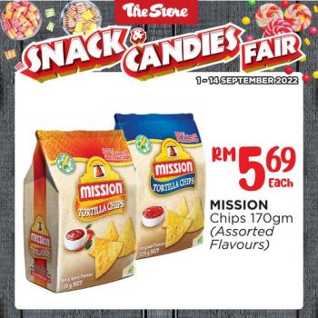 The-Store-Snack-Candies-Fair-Promotion-2-350x350 - Johor Kedah Kelantan Kuala Lumpur Melaka Negeri Sembilan Pahang Penang Perak Perlis Promotions & Freebies Putrajaya Sabah Sarawak Selangor Supermarket & Hypermarket Terengganu 