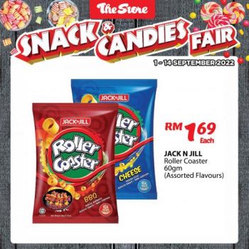 The-Store-Snack-Candies-Fair-Promotion-3-1-350x350 - Johor Kedah Kelantan Kuala Lumpur Melaka Negeri Sembilan Pahang Penang Perak Perlis Promotions & Freebies Putrajaya Sabah Sarawak Selangor Supermarket & Hypermarket Terengganu 