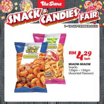 The-Store-Snack-Candies-Fair-Promotion-4-1-350x350 - Johor Kedah Kelantan Kuala Lumpur Melaka Negeri Sembilan Pahang Penang Perak Perlis Promotions & Freebies Putrajaya Sabah Sarawak Selangor Supermarket & Hypermarket Terengganu 