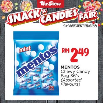 The-Store-Snack-Candies-Fair-Promotion-4-350x350 - Johor Kedah Kelantan Kuala Lumpur Melaka Negeri Sembilan Pahang Penang Perak Perlis Promotions & Freebies Putrajaya Sabah Sarawak Selangor Supermarket & Hypermarket Terengganu 