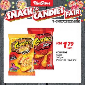 The-Store-Snack-Candies-Fair-Promotion-5-1-350x350 - Johor Kedah Kelantan Kuala Lumpur Melaka Negeri Sembilan Pahang Penang Perak Perlis Promotions & Freebies Putrajaya Sabah Sarawak Selangor Supermarket & Hypermarket Terengganu 