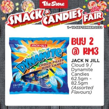 The-Store-Snack-Candies-Fair-Promotion-5-350x350 - Johor Kedah Kelantan Kuala Lumpur Melaka Negeri Sembilan Pahang Penang Perak Perlis Promotions & Freebies Putrajaya Sabah Sarawak Selangor Supermarket & Hypermarket Terengganu 