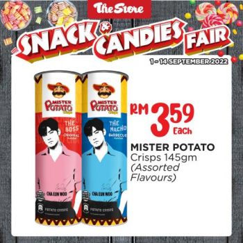 The-Store-Snack-Candies-Fair-Promotion-7-350x350 - Johor Kedah Kelantan Kuala Lumpur Melaka Negeri Sembilan Pahang Penang Perak Perlis Promotions & Freebies Putrajaya Sabah Sarawak Selangor Supermarket & Hypermarket Terengganu 