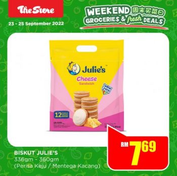 The-Store-Weekend-Groceries-Fresh-Deals-Promotion-10-2-350x349 - Johor Kedah Kelantan Kuala Lumpur Melaka Negeri Sembilan Pahang Penang Perak Perlis Promotions & Freebies Putrajaya Sabah Sarawak Selangor Supermarket & Hypermarket Terengganu 
