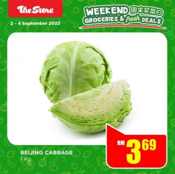 The-Store-Weekend-Groceries-Fresh-Deals-Promotion-12-350x349 - Johor Kedah Kelantan Kuala Lumpur Melaka Negeri Sembilan Pahang Penang Perak Perlis Promotions & Freebies Putrajaya Sabah Sarawak Selangor Supermarket & Hypermarket Terengganu