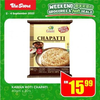 The-Store-Weekend-Groceries-Fresh-Deals-Promotion-13-350x349 - Johor Kedah Kelantan Kuala Lumpur Melaka Negeri Sembilan Pahang Penang Perak Perlis Promotions & Freebies Putrajaya Sabah Sarawak Selangor Supermarket & Hypermarket Terengganu